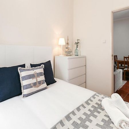 Nazare Corner House Διαμέρισμα Εξωτερικό φωτογραφία