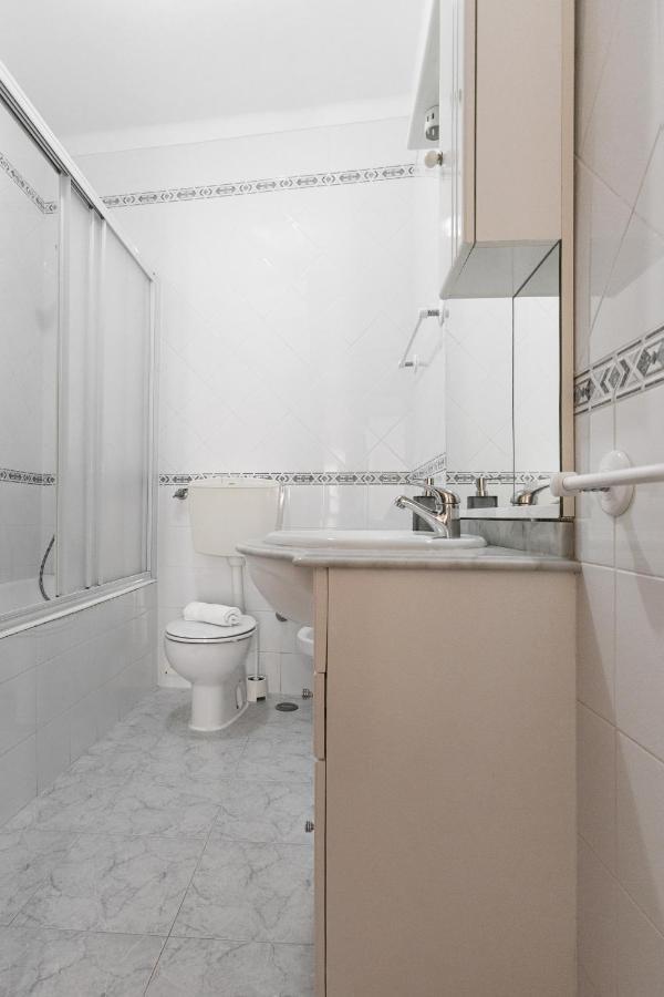 Nazare Corner House Διαμέρισμα Εξωτερικό φωτογραφία