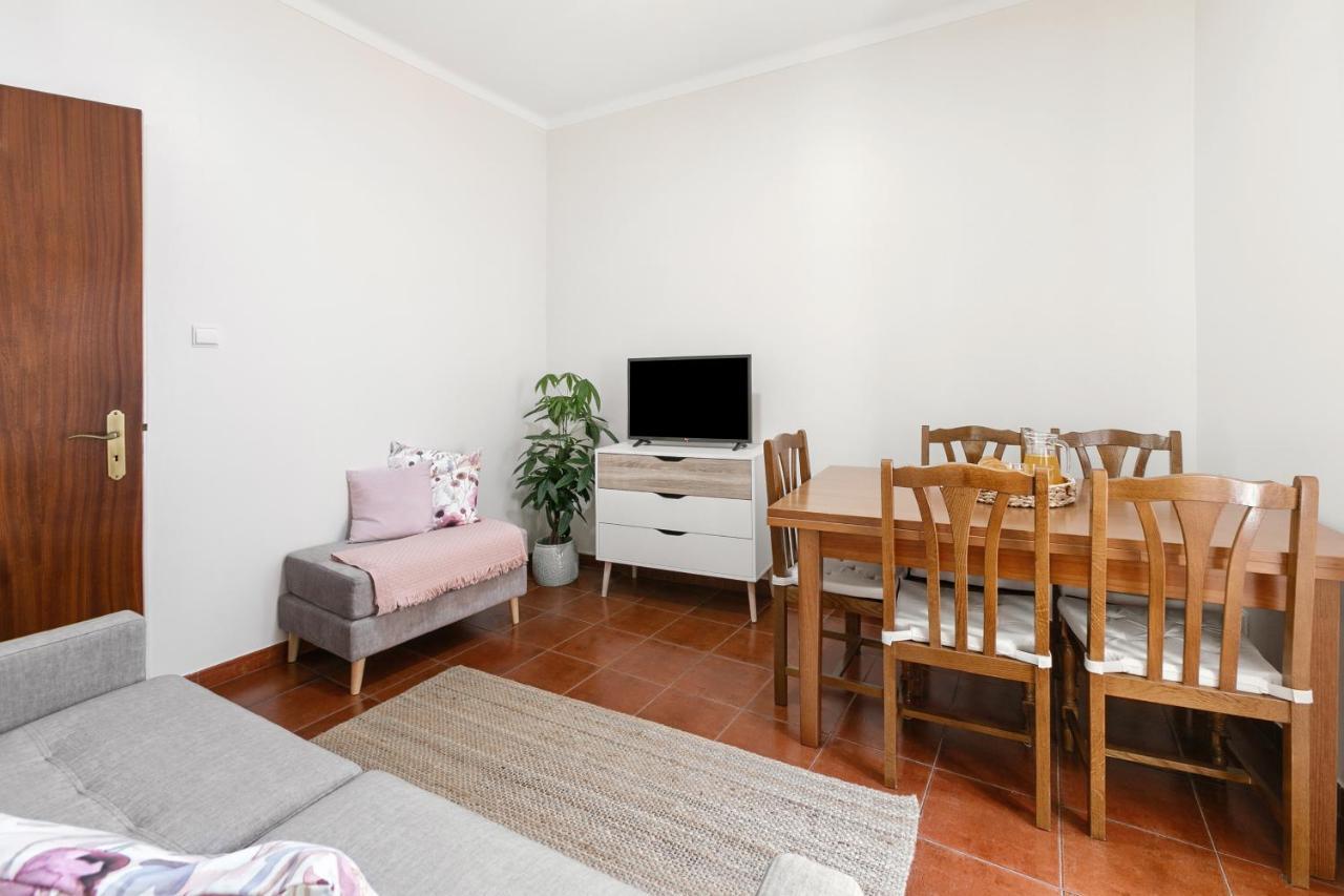 Nazare Corner House Διαμέρισμα Εξωτερικό φωτογραφία