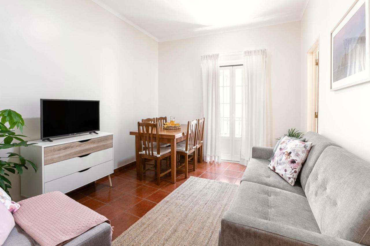 Nazare Corner House Διαμέρισμα Εξωτερικό φωτογραφία