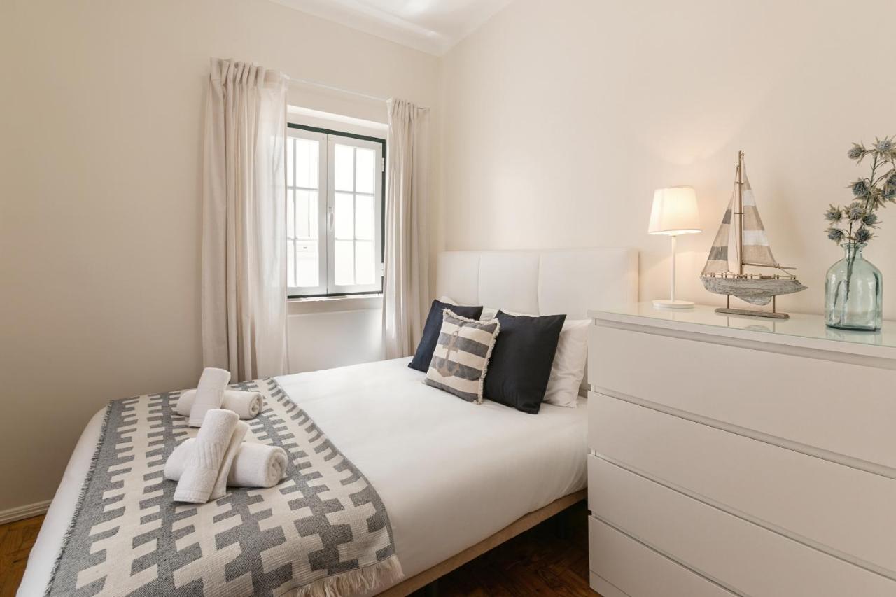 Nazare Corner House Διαμέρισμα Εξωτερικό φωτογραφία