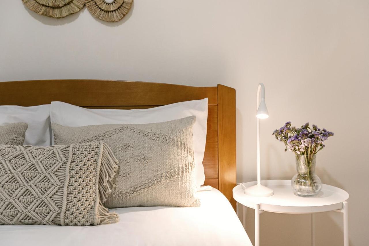 Nazare Corner House Διαμέρισμα Εξωτερικό φωτογραφία