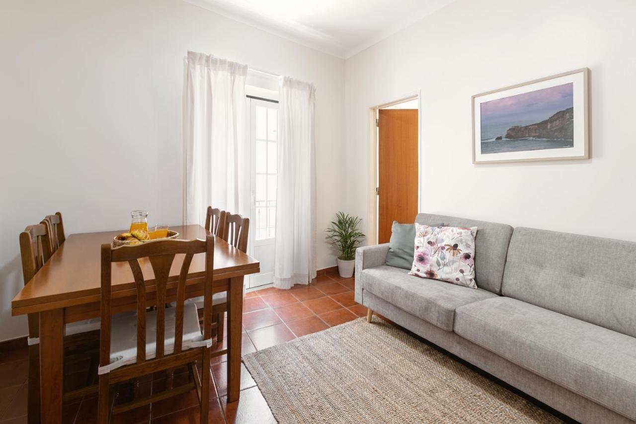 Nazare Corner House Διαμέρισμα Εξωτερικό φωτογραφία