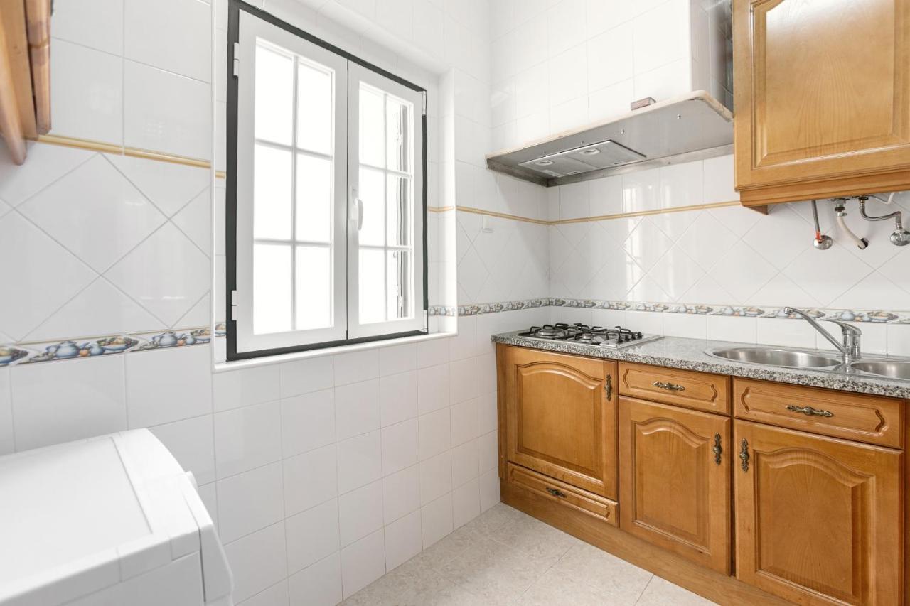 Nazare Corner House Διαμέρισμα Εξωτερικό φωτογραφία